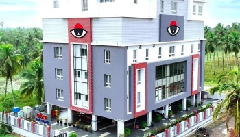 Akira Eye Hospital - 149/1
