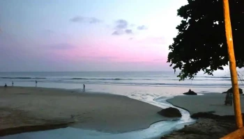 Arambol Beach - அரம்போல்