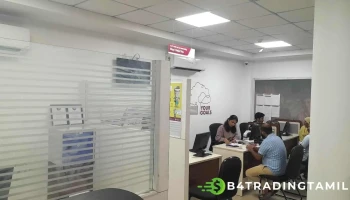 Axis Bank Branch - New Ward No 11