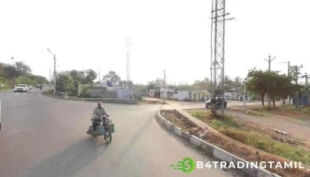 Balapur - ஹைதராபாத்