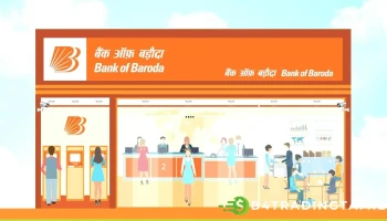 Bank of Baroda Barbil Branch - Dist