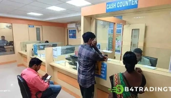 Bank of Maharashtra - Bargarh Branch - Sharapada Chowk