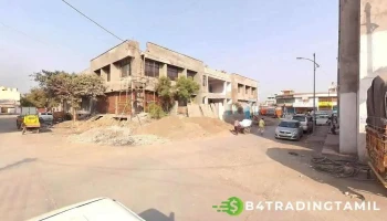Bank of Maharashtra - Jalna-Main - Jalna, ஜால்னா