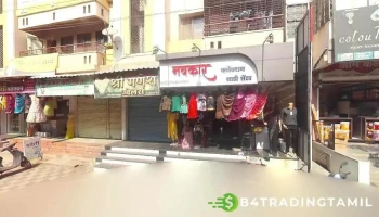 Bank of Maharashtra - Jaysingpur - 9Th Lane