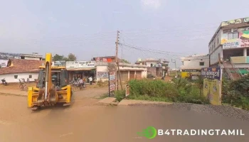 Bank of Maharashtra - Lakhandur Branch - Main Road