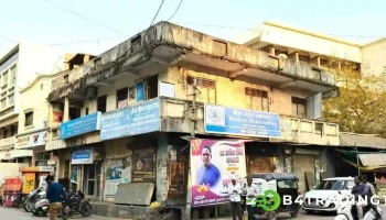 Bank of Maharashtra - Pachora-Main Road Branch - Pachora, Jalgaon