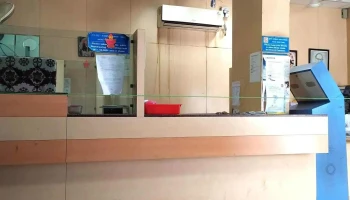 Bank of Maharashtra - Shikrapur Branch - Opposite Akashlahari Electronics