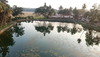 Banpur Nac Office - Banapur