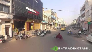 Barnala Today - Fi Floor