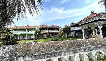 Beach Home Stay Benaulim Goa - Benaulim