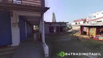 Bheemawala road - Kalyanpur