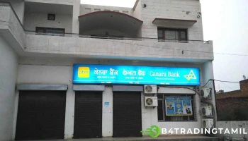 Canara Bank - Amloh - Ward No-10 Amloh