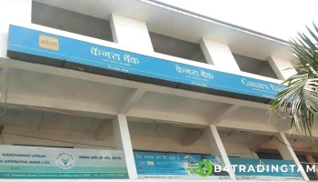 Canara Bank - Hinganghat - Hinganghat, ஹிங்கன்காட்