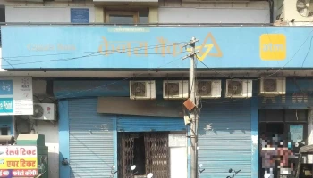 Canara Bank - Makrana - Near