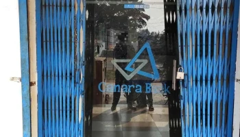 Canara Bank - Nuapada - Nuapada