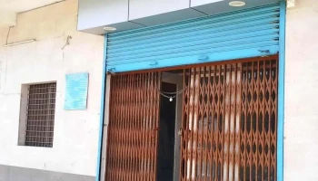 Canara Bank - Warud - Warud, வருட்