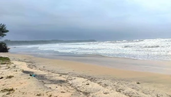 Cavelossim Beach - இந்தியா