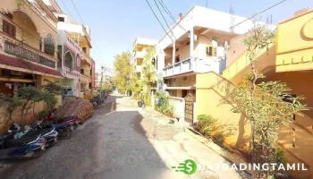 Chintal,quthbullapur - Indhra Singh Nagar