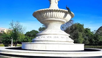 City Park Kota - Kota