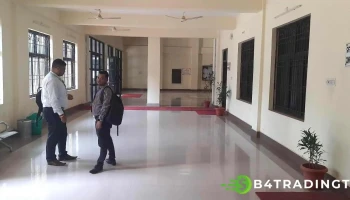 Collectorate Gajapati - Paralakhemundi