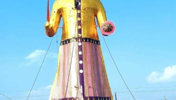 DashHara Maidan Mandalgarh दशहरा मैदान मांडलगढ - Mandalgarh