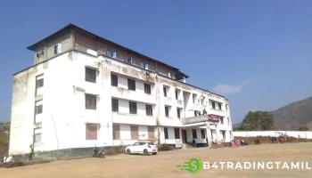 Dc Office Kangpokpi - கங்கபோக்பி