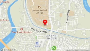 Dchs Kurnool - Kurnool