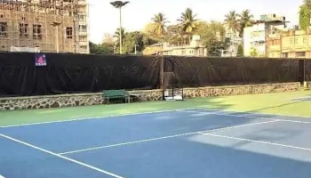 Deccan Gymkhana - Pune, பூனா