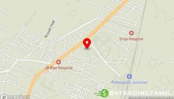 District Rural Development Agency - Peddapalli