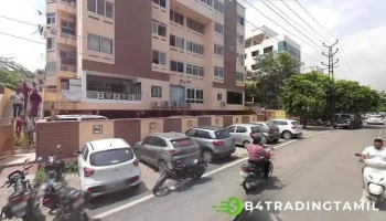 Dmi Housing Finance - 4Th-Floor Riddhi Sidhi Complex Plot No 4 C