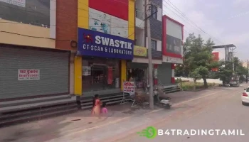 Dungarpur City - New Colony