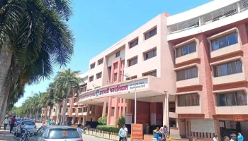 Dwarawati Bhaktniwas,Shirdi - Shirdi, ஷிர்டி