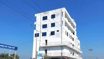 Dwarkadhis City dharuhera - Dharuhera, குர்ஜார் கடல்