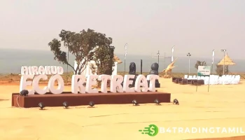 Eco Retreat Odisha, Hirakud - Odisha 768016