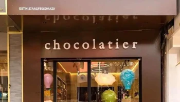Entisi Chocolatier - Luxury Chocolate Gifts and Best Luxury Chocolates in Mumbai - Mumbai, மும்பை