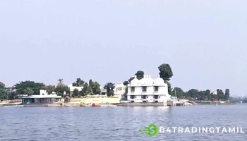 Gaib Sagar Lake - Rajasthan 314001