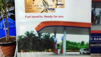 General Agencies - Madanapalle