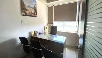 Harry Dutt - 1St Floor
