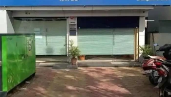 Hdfc Bank - Bhadgaon, டோந்கோன்