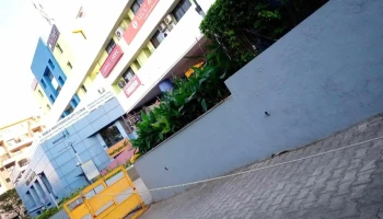 Hdfc Bank Home Loan Branch - Pune (Hadapsar) - 1St Floor