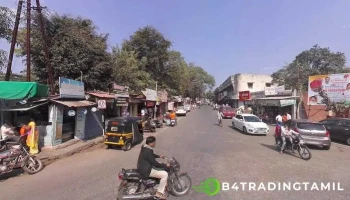 Hdfc Bank - J P Narayan Chowk