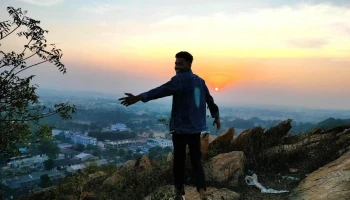Hill Top - Rourkela