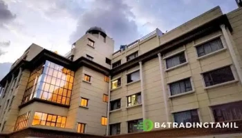 Hotel City Heart - Shirdi, ஷிர்டி