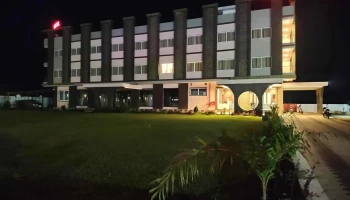 Hotel Narayan Palace - 52