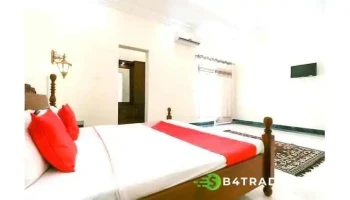 Hotel O The Heritage Palace - Farwai, Sirsa