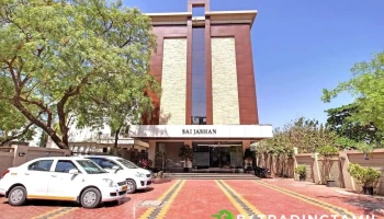 Hotel Sai Jashan | Best Hotel in Shirdi - Shirdi, ஷிர்டி