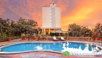 Hotel Temple Tree - Shirdi, ஷிர்டி