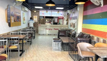 Hungry Point - Bhogpur - Grand Trunk Rd