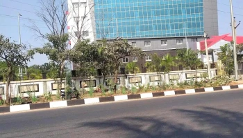 I.t. Tower - Karimnagar City - Rampur