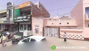 Icici Bank Fazilka - Dabra Street